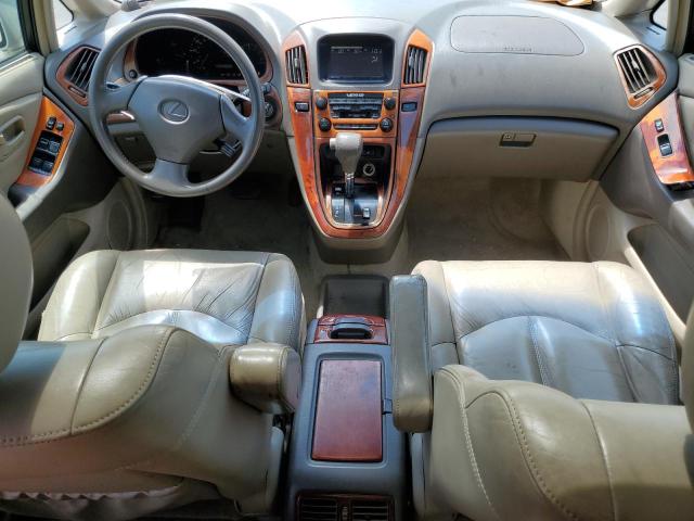 2000 Lexus Rx 300 VIN: JT6HF10UXY0128730 Lot: 56812814