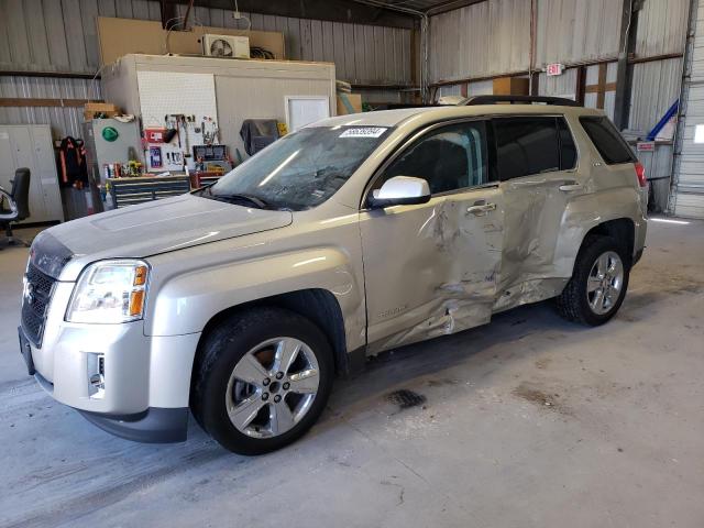 2015 GMC TERRAIN SL - 2GKALREK6F6267366