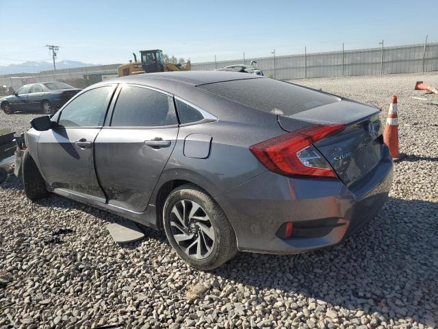 Vin: 19xfc2f78ge034951, lot: 57971024, honda civic ex 20162