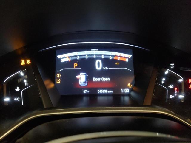 2022 Honda Cr-V Ex VIN: 7FARW2H50NE034731 Lot: 57850564