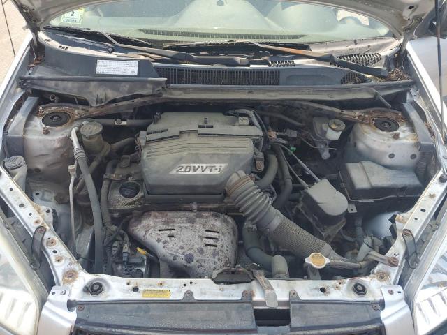 2001 Toyota Rav4 VIN: JTEHH20V416005411 Lot: 57939694