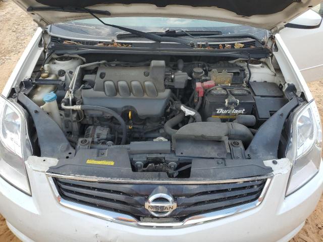 2011 Nissan Sentra 2.0 VIN: 3N1AB6AP4BL705048 Lot: 61217474