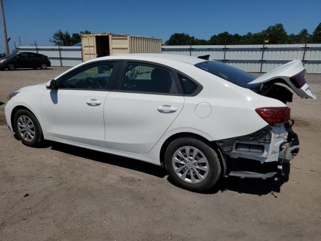 3KPF24AD6ME290528 Kia Forte FE 2