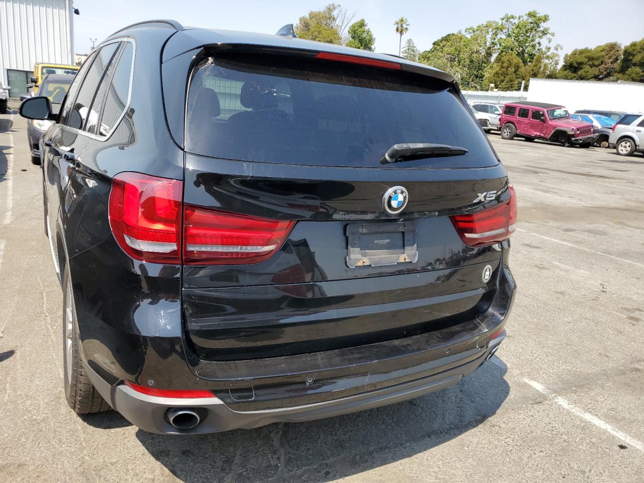 5UXKR0C56E0K46546 2014 BMW X5 xDrive35I