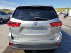 TOYOTA HIGHLANDER photo