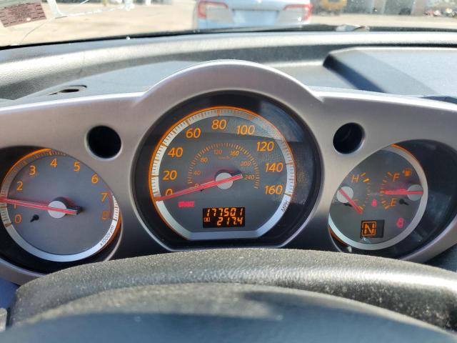 2006 Nissan Murano Sl VIN: JN8AZ08W66W551658 Lot: 58329904