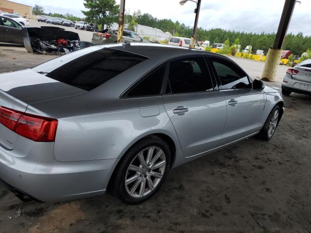 2015 AUDI A6 WAUGFAFC8FN027928