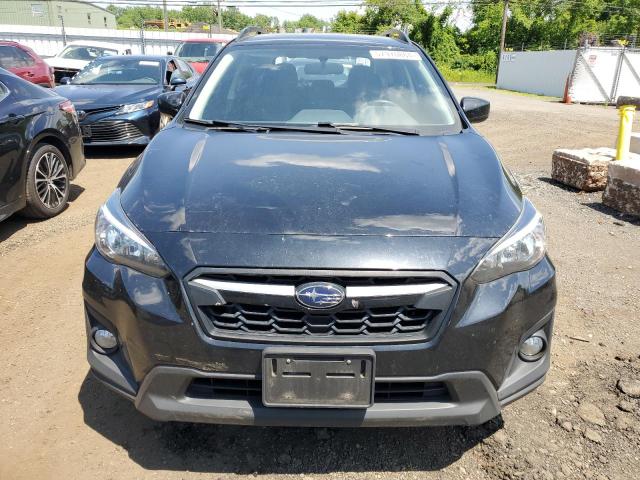 2019 Subaru Crosstrek Premium VIN: JF2GTACC3K8247505 Lot: 57970884