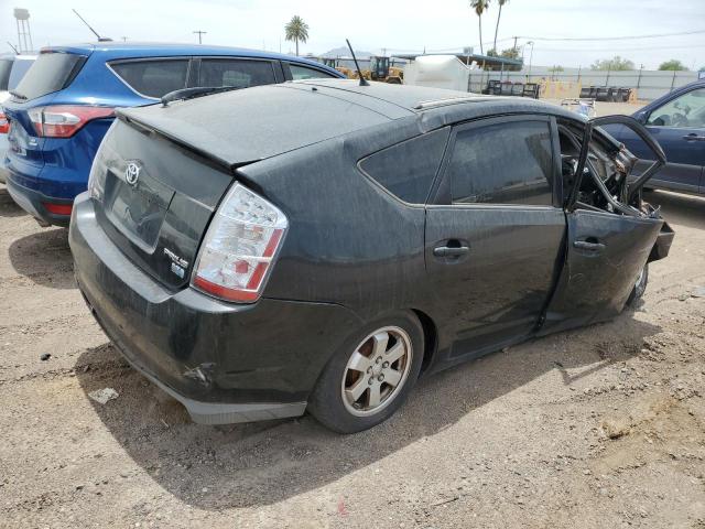 2008 Toyota Prius VIN: JTDKB20U287737480 Lot: 63220823