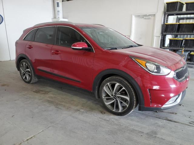 2017 KIA NIRO EX TO - KNDCE3LC7H5054979