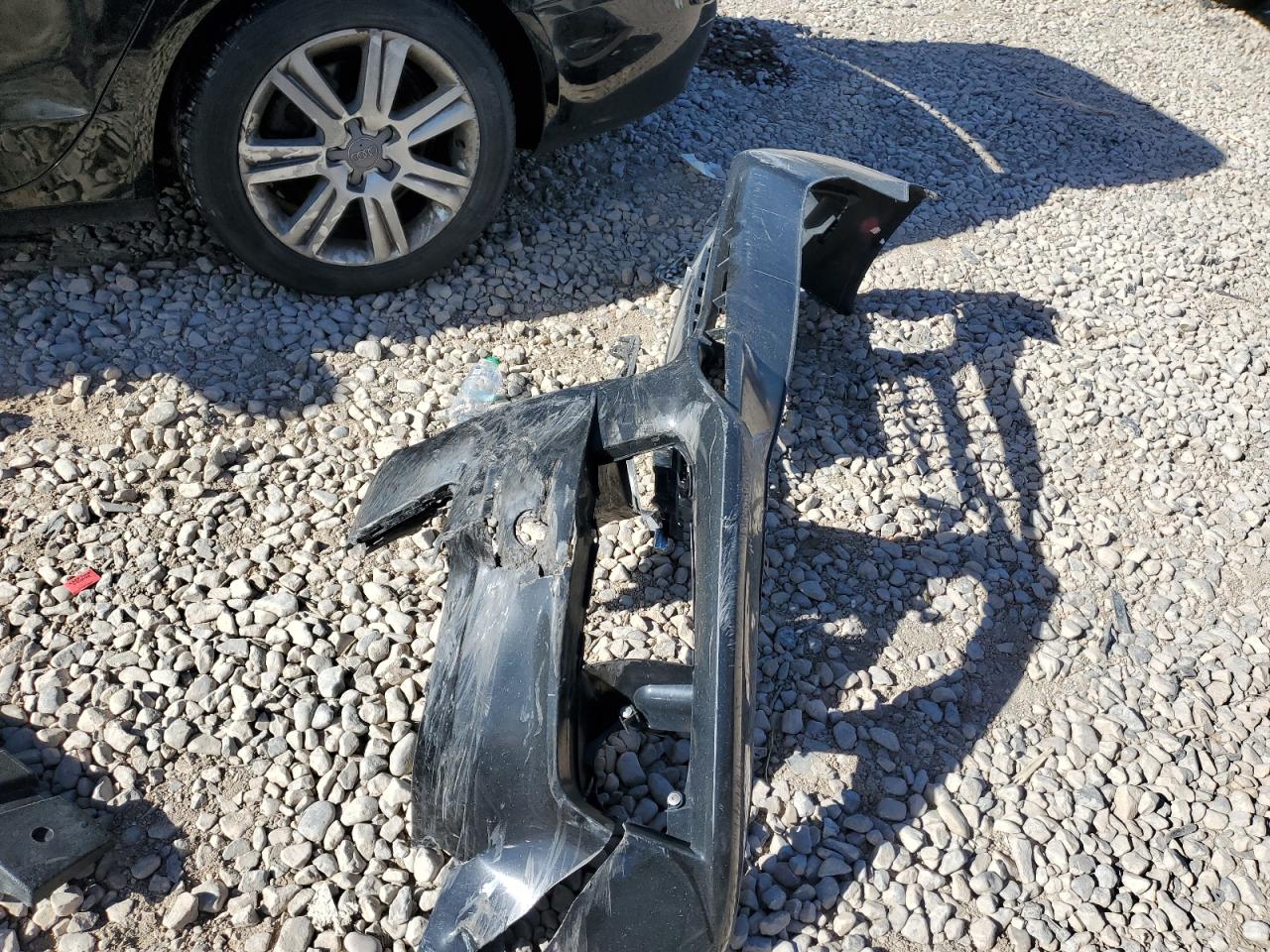 WAUBFAFL8BN027299 2011 Audi A4 Premium