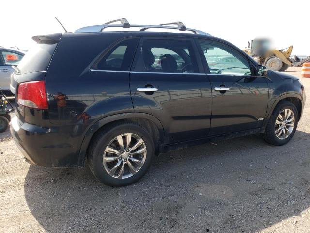 2011 Kia Sorento Sx VIN: 5XYKWDA27BG149730 Lot: 58924664