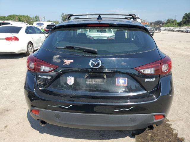 VIN 3MZBM1L73FM177981 2015 Mazda 3, Touring no.6