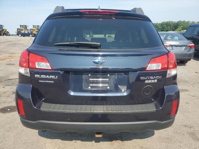 2012 Subaru Outback 2.5I Limited VIN: 4S4BRBLC8C3210876 Lot: 59691844