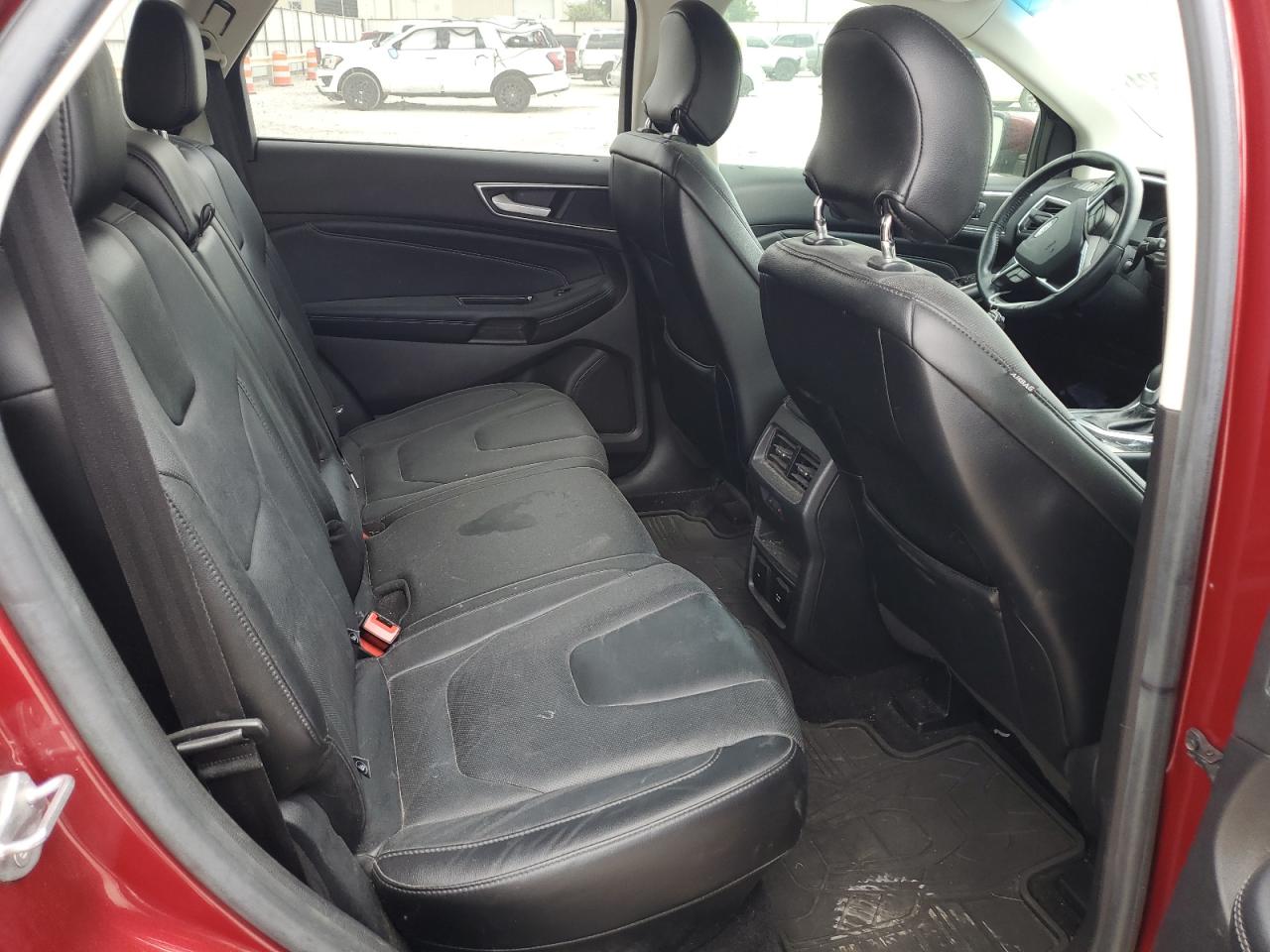 2FMPK3K89GBB94092 2016 Ford Edge Titanium