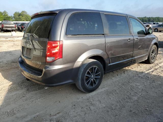 2016 Dodge Grand Caravan Se VIN: 2C4RDGBG5GR385845 Lot: 58051414