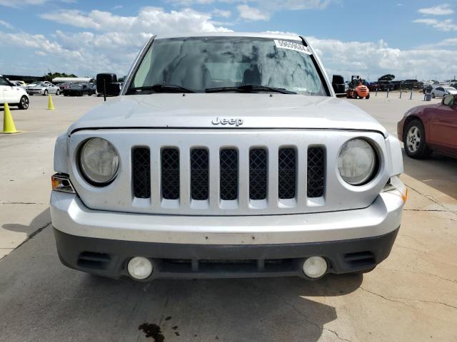 2013 Jeep Patriot Sport VIN: 1C4NJPBBXDD102284 Lot: 59659684