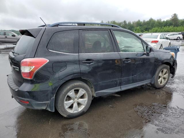 2015 SUBARU FORESTER 2 JF2SJAKCXFH510600  59668734