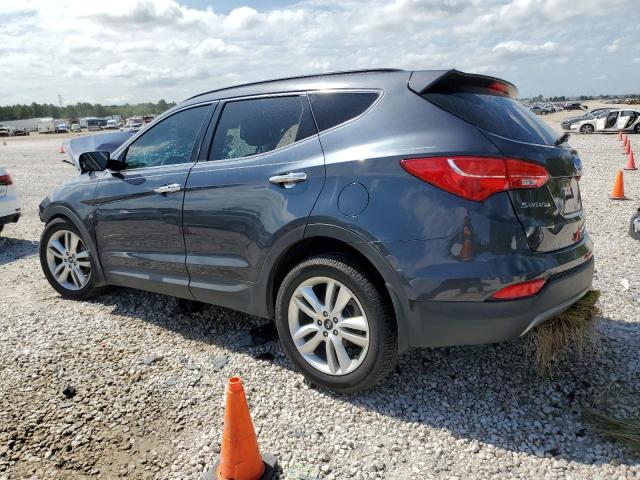 2015 HYUNDAI SANTA FE S - 5XYZW4LA5FG284410