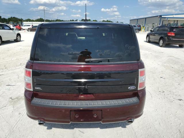 2019 Ford Flex Sel VIN: 2FMHK6C86KBA18159 Lot: 57864064