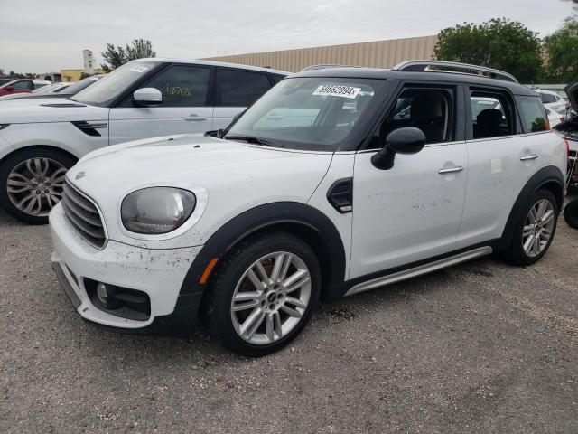 2019 Mini Cooper Countryman VIN: WMZYS7C52K3J05119 Lot: 59562094