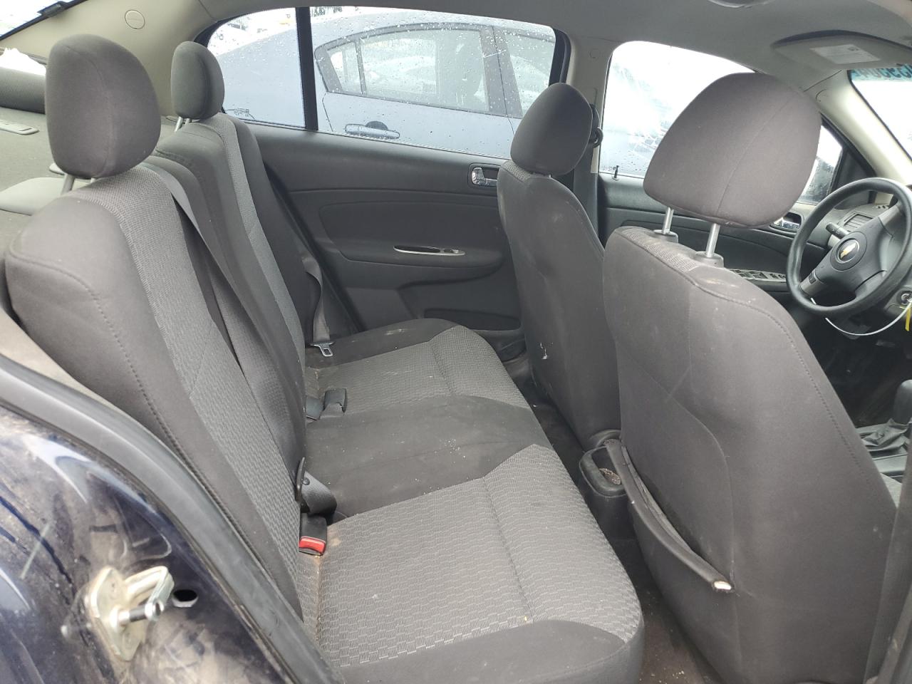 1G1AD5F5XA7115084 2010 Chevrolet Cobalt 1Lt