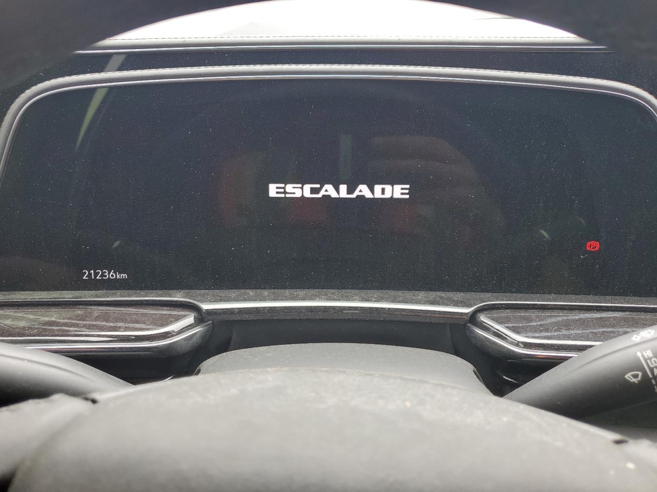 1GYS4EKL8MR277783 2021 Cadillac Escalade Sport