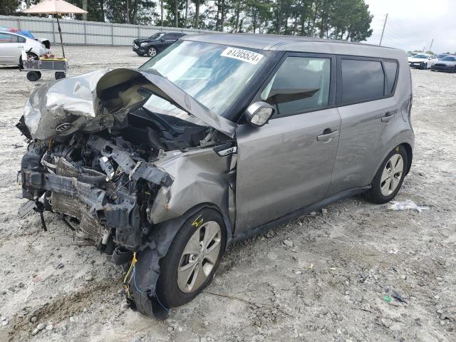 2015 KIA SOUL - KNDJN2A28F7169555