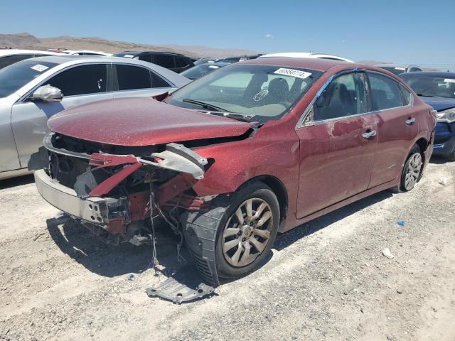 2015 NISSAN ALTIMA 2.5 - 1N4AL3AP1FN398104