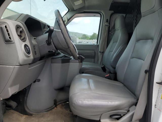 2014 Ford Econoline E250 Van VIN: 1FTNE2EL6EDA66865 Lot: 58067384