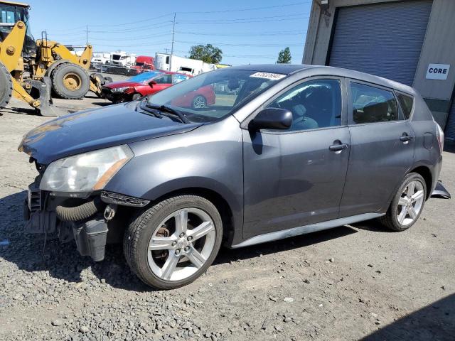 2010 PONTIAC VIBE #2977209134