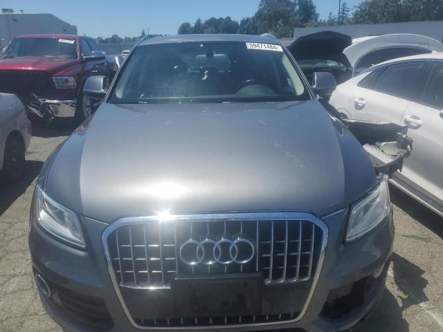 VIN WA1LFAFP5DA097020 2013 Audi Q5, Premium Plus no.5