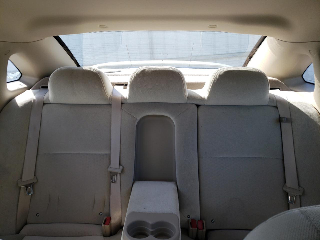 2G1WB5EN7A1248685 2010 Chevrolet Impala Lt