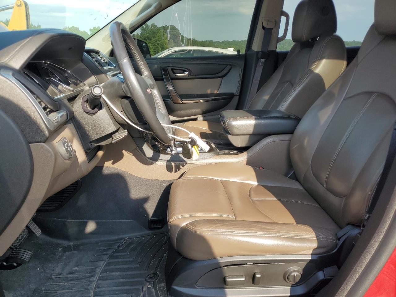 1GKKRRKD2EJ182468 2014 GMC Acadia Slt-1