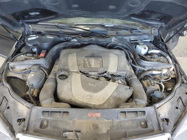 2011 Mercedes-Benz C 300 4Matic VIN: WDDGF8BBXBR167433 Lot: 59794834