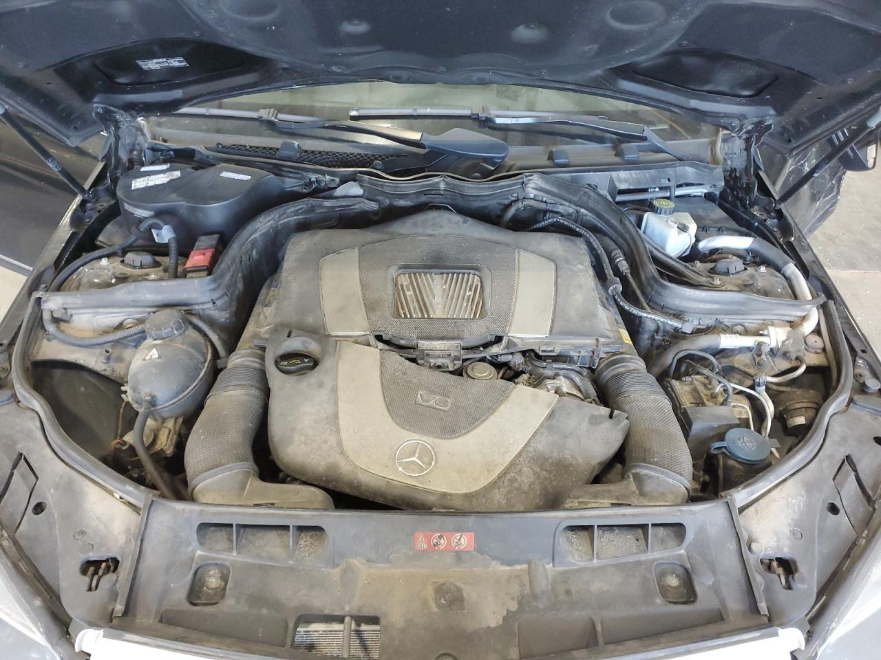 WDDGF8BBXBR167433 2011 Mercedes-Benz C 300 4Matic