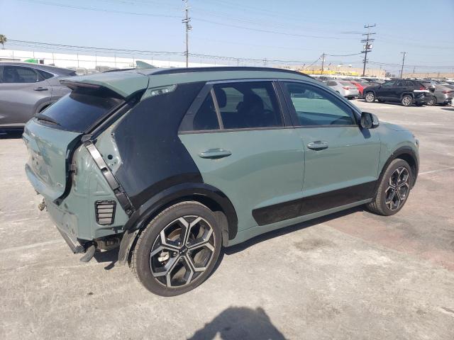 2023 KIA NIRO SX KNDCT3LE6P5038925