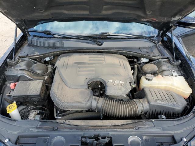 2021 Chrysler 300 Touring VIN: 2C3CCAAG1MH679997 Lot: 60649594