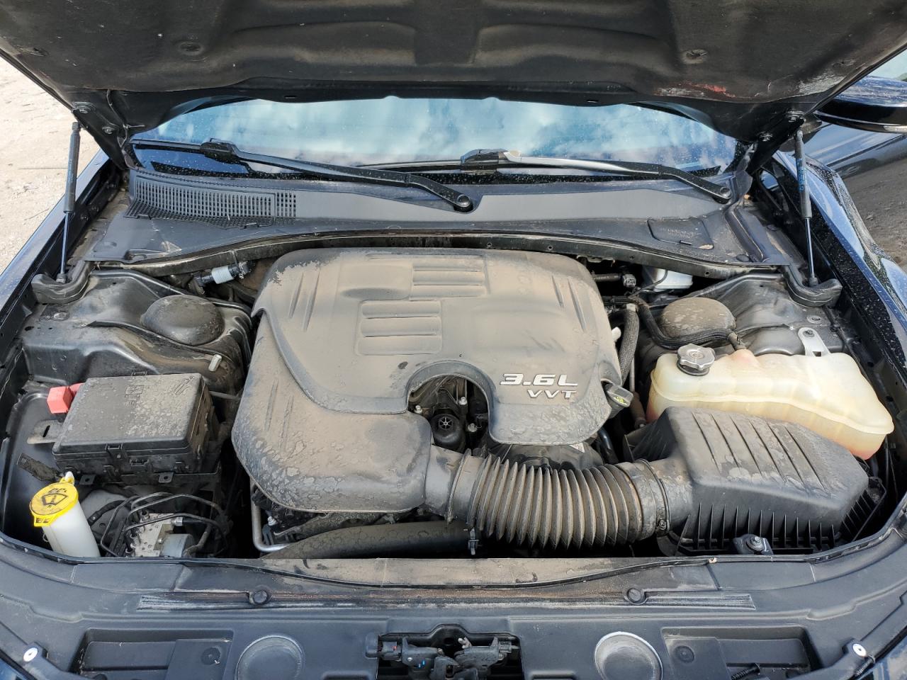 2C3CCAAG1MH679997 2021 Chrysler 300 Touring