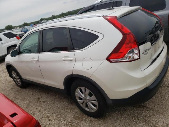 Vin: 5j6rm4h76cl021811, lot: 56377664, honda crv exl 20122