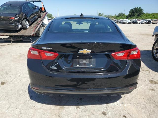 2018 Chevrolet Malibu Ls VIN: 1G1ZB5ST2JF224108 Lot: 57651264