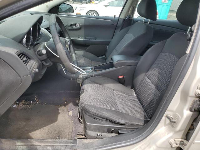 2012 Chevrolet Malibu 1Lt VIN: 1G1ZC5E02CF170911 Lot: 60483954