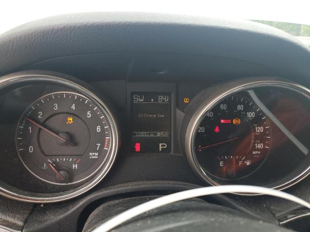 2011 Jeep Grand Cherokee Laredo VIN: 1J4RR4GGXBC532987 Lot: 61098154