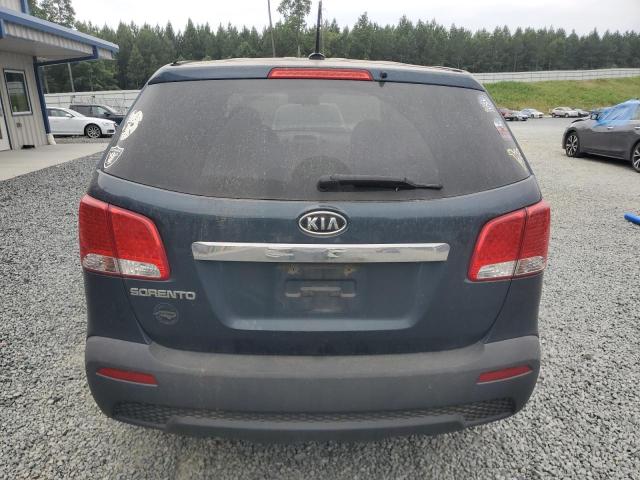 2011 Kia Sorento Base VIN: 5XYKT3A11BG157591 Lot: 58755954