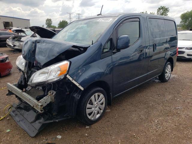 2017 Nissan Nv200 2.5S VIN: 3N6CM0KN7HK697825 Lot: 57344664