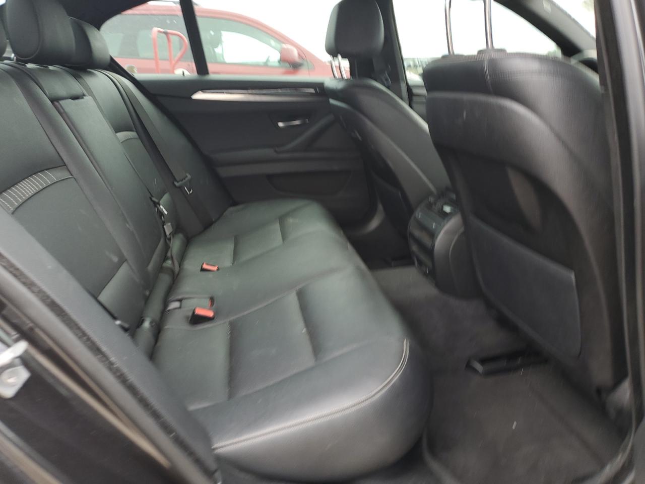 WBA5B1C52ED482397 2014 BMW 535 I