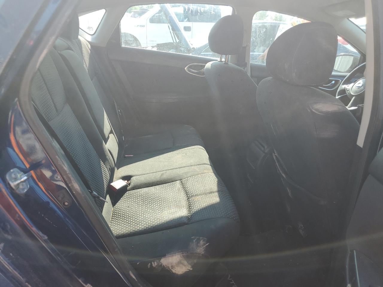 3N1AB7AP9KY331853 2019 Nissan Sentra S