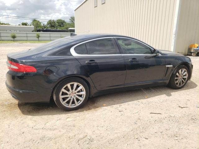 SAJWA0FSXFPU76502 2015 Jaguar Xf 2.0T Premium