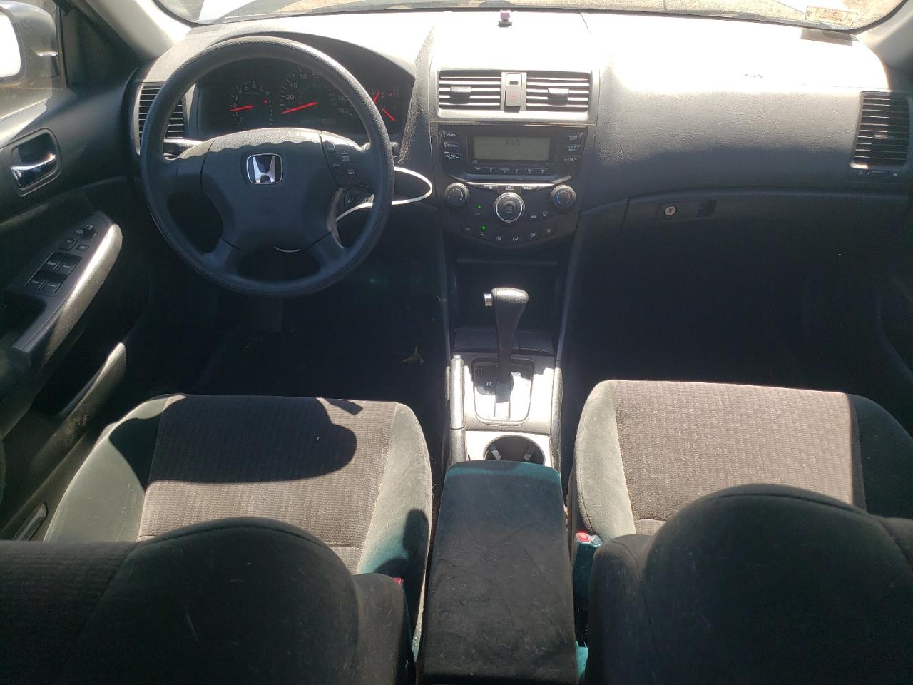 1HGCM56354A127456 2004 Honda Accord Lx