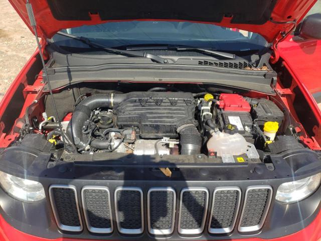 2022 Jeep Renegade Sport VIN: ZACNJDA17NPP00405 Lot: 56555364